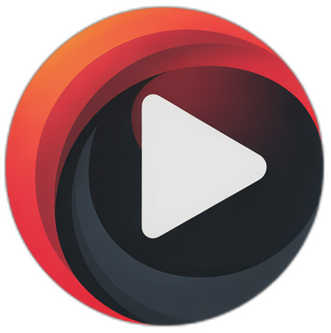 桃子影院logo