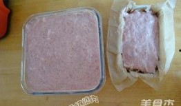 午餐肉爆料做法视频,视频揭秘家常美味制作过程