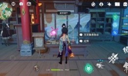 原神最新爆料合集在哪,揭秘游戏新内容与未来走向