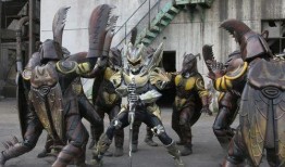 铠甲勇士张超最新消爆料,揭秘神秘新作品背后的故事