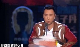 甄子丹女儿最新爆料,揭秘明星家庭温馨日常