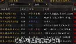魔兽老兵服最新爆料图片,经典重现，怀旧之旅即将开启
