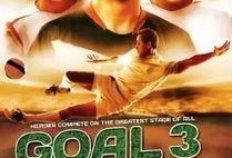 一球成名3在线观看,巅峰对决，足球传奇再续辉煌