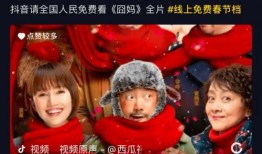 囧妈西瓜视频在线观看,欢乐喜剧尽享云端