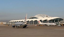 呼和浩特机场最新爆料,揭秘未来扩建计划与交通枢纽新面貌