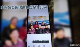 小孩失踪爆料视频大全,揭秘网络爆料视频背后的真相