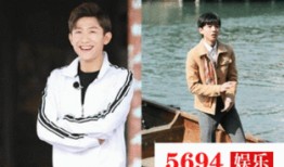 综艺爆料张一山视频全集,揭秘明星幕后故事