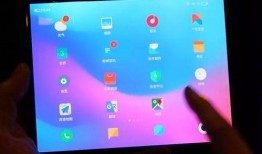 小米新款折叠屏爆料视频,颠覆性设计，引领折叠屏新潮流”