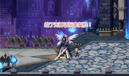 dnf神话系统最新爆料,揭秘神秘力量，开启冒险新篇章