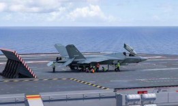 中国舰载机爆料视频下载