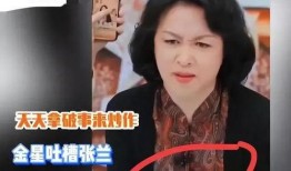 张兰爆料金星视频在线观看,在线观看揭秘幕后秘密