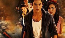 尖峰泰剧在线观看,在线观看，激情燃烧的青春故事