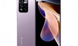 红米note11pro最新爆料,性能升级，影像突破，性价比再创新高