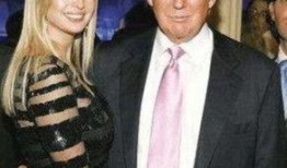 特朗普最新家族内爆料,揭秘家族成员惊人爆料