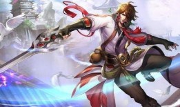 王者荣耀最新李白爆料,剑仙归来，风华再现！