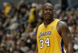 奥尼尔趣事爆料视频全集,笑料连篇的篮球巨星全记录