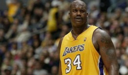 奥尼尔趣事爆料视频全集,笑料连篇的篮球巨星全记录