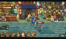 造梦西游4手游最新爆料,探秘造梦西游4手游全新爆料，奇幻冒险即将开启！