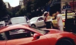 保时捷女司机最新爆料,揭露行业黑幕！”