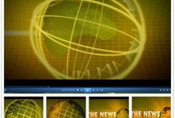 地球爆料新闻视频播放,揭秘新闻视频背后的真相与幕后故事