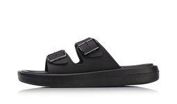 李宁拖鞋爆料视频大全,潮流单品背后的故事与风采