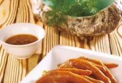 新闻爆料凤爪视频大全,美味诱惑还是食品安全隐患？