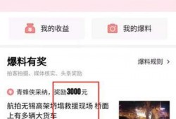 头条怎么做爆料视频赚钱,轻松打造热门内容，月入过万不是梦