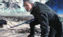 鬼泣最新爆料吧视频,神秘新角色登场，剧情走向再掀波澜！