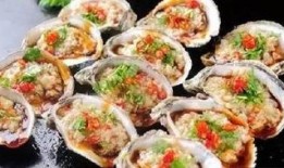 爆料码头生蚝怎么做视频,美味海鲜的烹饪秘籍