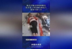 北部爆料视频,真实事件背后的惊人真相
