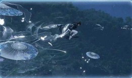 逆水寒手游新地图最新爆料,江湖再扩疆域，探寻未知秘境