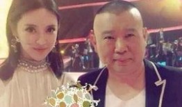 郭德纲前女友爆料视频,揭秘相声大师背后的情感纠葛