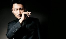 最新八卦爆料谢霆锋,神秘美女引网友热议