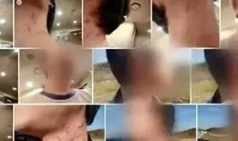 杭州爆料男子被打视频,街头暴力冲突引发社会关注