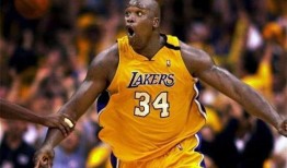 奥尼尔趣事爆料视频全集,笑料连篇的篮球巨星全记录