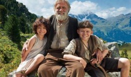 海蒂与爷爷在线观看,穿越阿尔卑斯山的温馨之旅