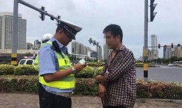 梅州交警爆料哥是谁啊视频,视频背后的故事与影响力