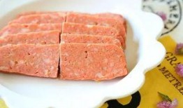 午餐肉爆料做法视频,视频揭秘家常美味制作过程