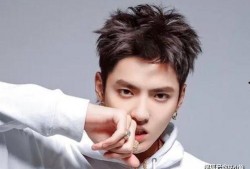 吴亦凡都美竹最新爆料