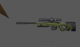 吃鸡皮肤爆料最新枪皮,吃鸡战场再添炫酷装备