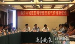 泰安最新爆料,揭秘背后惊人真相