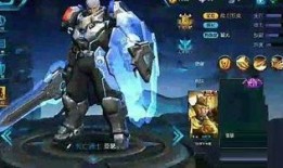 亚瑟皮肤特效爆料视频大全,揭秘爆料视频中的视觉盛宴