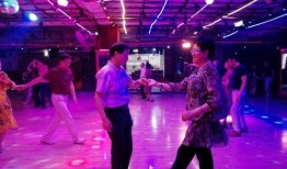 漠河舞厅爆料视频大全,揭秘网络热舞背后的故事