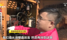 挖机爆料视频,工地现场真实操作瞬间