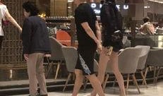 娱乐爆料奚梦瑶,豪门生活背后的甜蜜与挑战