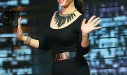 李小冉最新爆料谢娜微博,网友热议