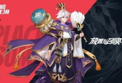 放置与召唤最新爆料,神秘召唤师觉醒，神秘生物降临！