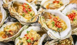 爆料码头生蚝怎么做视频,美味海鲜的烹饪秘籍