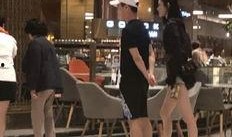 娱乐爆料奚梦瑶,豪门生活背后的甜蜜与挑战