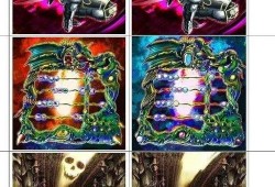 咒术回战最新章爆料,神秘事件揭开，命运齿轮加速转动！